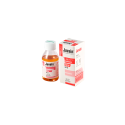 Juvain Syrup 100 ml Juvain Syrup 100 ml