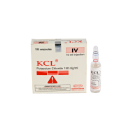 KCL Inj.
