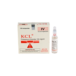 KCL Inj.