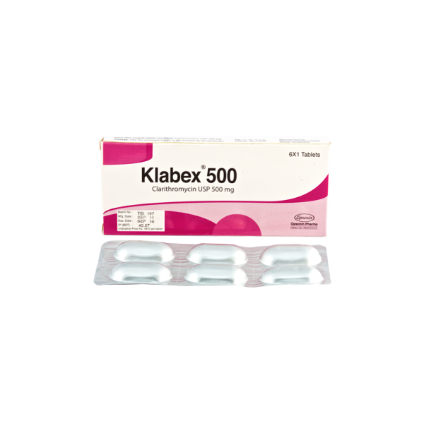 Klabex in Bangladesh,Klabex price , usage of Klabex