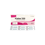 Klabex Tab