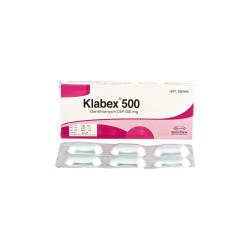 Klabex Tab