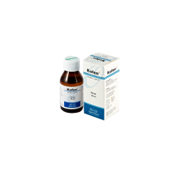Kofen 1 mg 100 ml Syrup