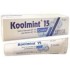 Koolmint 15%+10% 25 gm Cream
