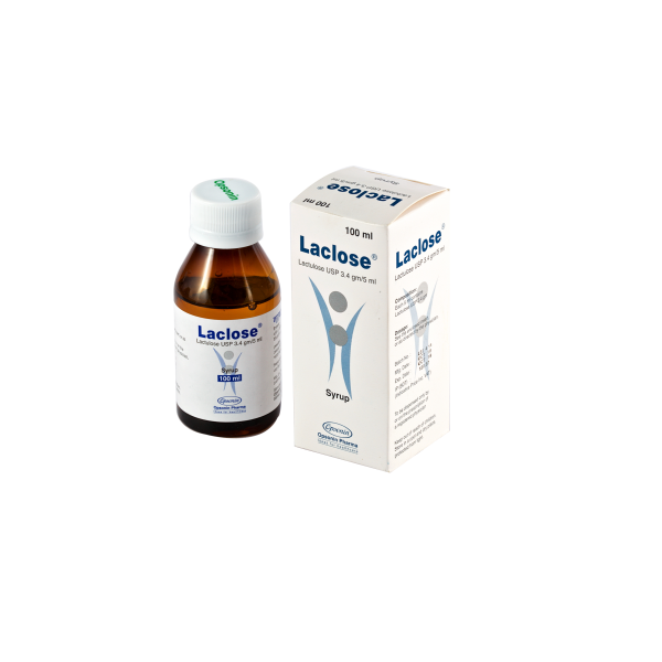 Laclose 100 ml Syrup in Bangladesh,Laclose 100 ml Syrup price , usage of Laclose 100 ml Syrup ,