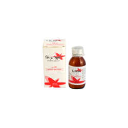Linexil 100 ml Suspension