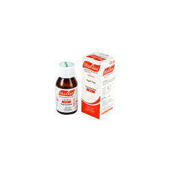Maxilax 10gm 50 ml Syrup