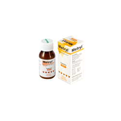 Metryl 60ml Suspension