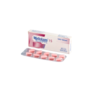Midolam 15