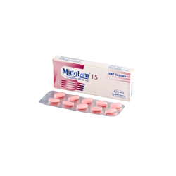 Midolam 15
