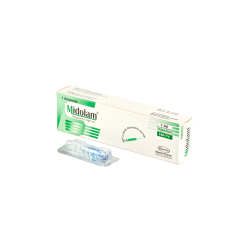 Midolam 5mg/1ml Injection