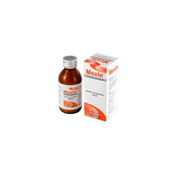 Moxin 100 ml Suspen