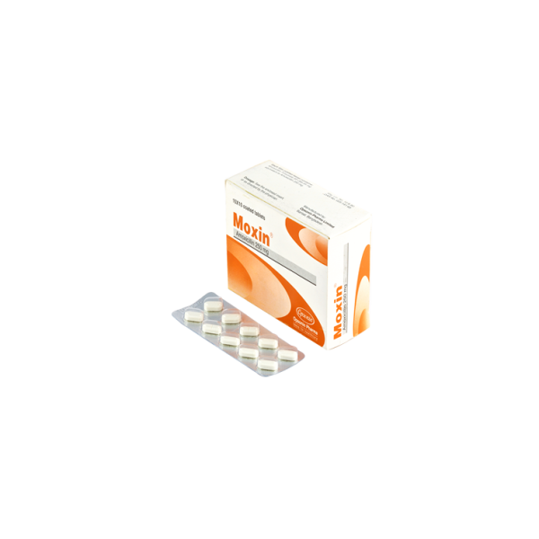Moxin 250