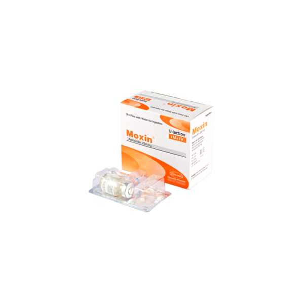 Moxin 250 in Bangladesh,Moxin 250 price , usage of Moxin 250