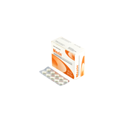 Moxin 250mg Tab