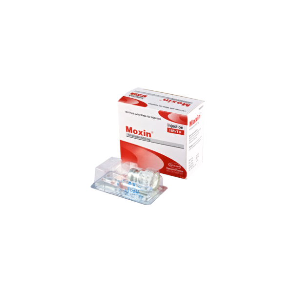 Moxin 500 in Bangladesh,Moxin 500 price , usage of Moxin 500