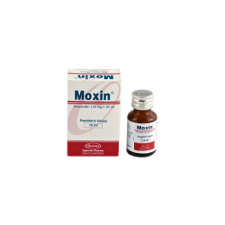Moxin Drops