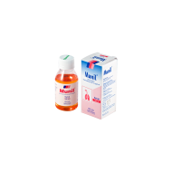 Munil 100 ml Syrup
