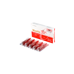 Myelin IM Injection