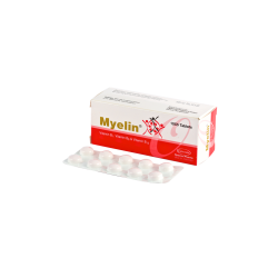 Myelin Tab Myelin Tab