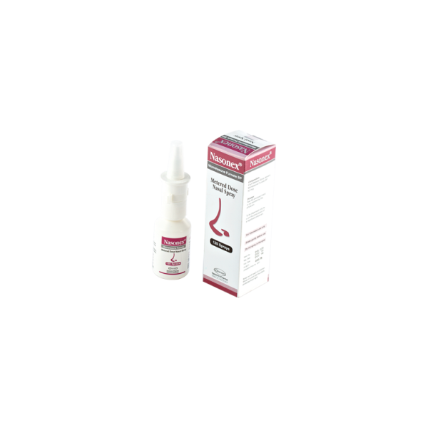 Nasonex 120 Nasal Spray in Bangladesh,Nasonex 120 Nasal Spray price , usage of Nasonex 120 Nasal Spray