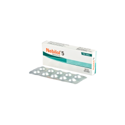 Nebilol 5 mg