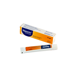Neocin ointment Neocin ointment