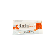 Neozine 1% 250 gm
