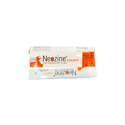 Neozine 1% 250 gm