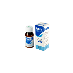 Nesifin 50 ml Syrup