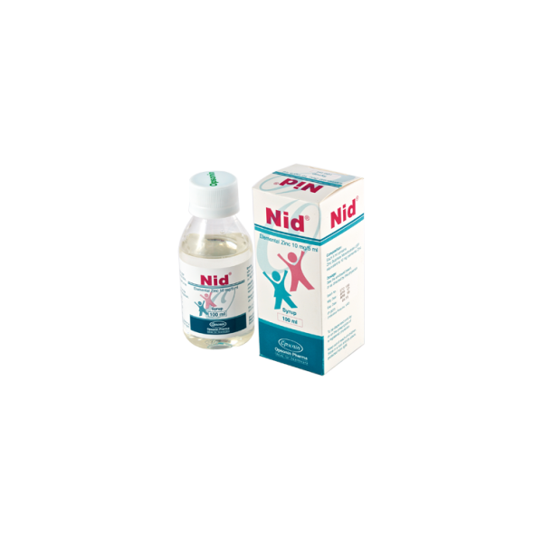 Nid 10mg/5ml 100 ml in Bangladesh,Nid 10mg/5ml 100 ml price , usage of Nid 10mg/5ml 100 ml