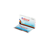 Oditen 400 mg Cap