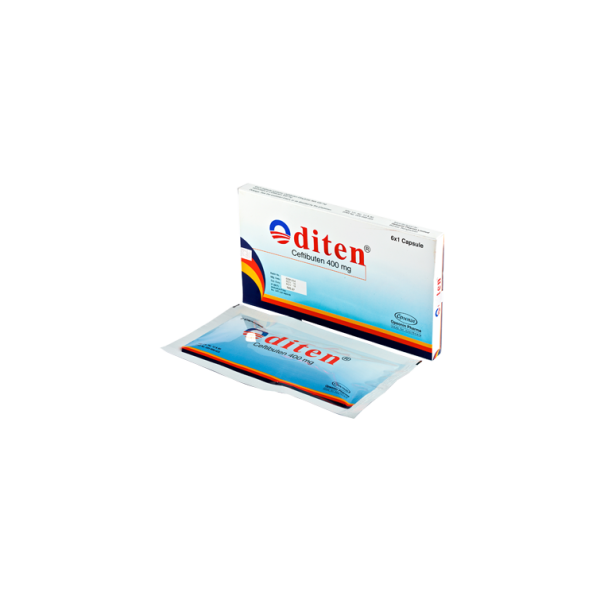 Oditen 400 mg Cap in Bangladesh,Oditen 400 mg Cap price , usage of Oditen 400 mg Cap