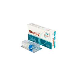 Ometid 40mg IV Inj Ometid 40mg IV Inj