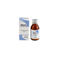 Open 50 ml Suspension