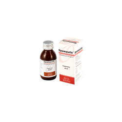 Opsomycetin Suspension