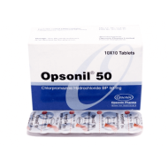 Opsonil 50