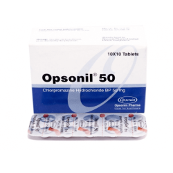 Opsonil 50