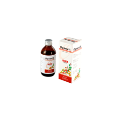 Opsovit Syrup 200ml