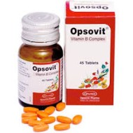 Opsovit Tablet Opsovit Tablet