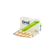 Ornil 500 mg tab