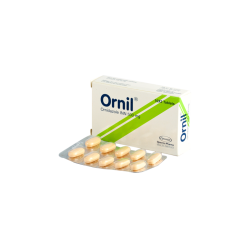 Ornil 500 mg tab Ornil 500 mg tab
