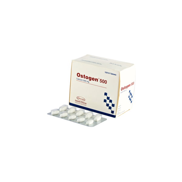 Ostogen 500 mg tab in Bangladesh,Ostogen 500 mg tab price , usage of Ostogen 500 mg tab