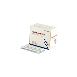 Ostogen 500 mg tab