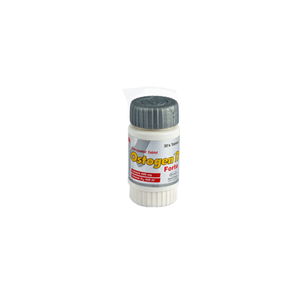 Ostogen D Forte in Bangladesh,Ostogen D Forte price , usage of Ostogen D Forte