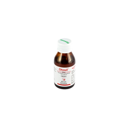 Otosil 100 ml Otosil 100 ml