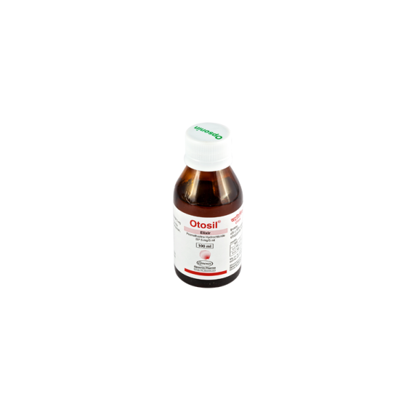 Otosil 100 ml in Bangladesh,Otosil 100 ml price , usage of Otosil 100 ml