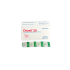 Otosil 25 mg Tab