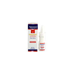 Oxynex Nasal Spray