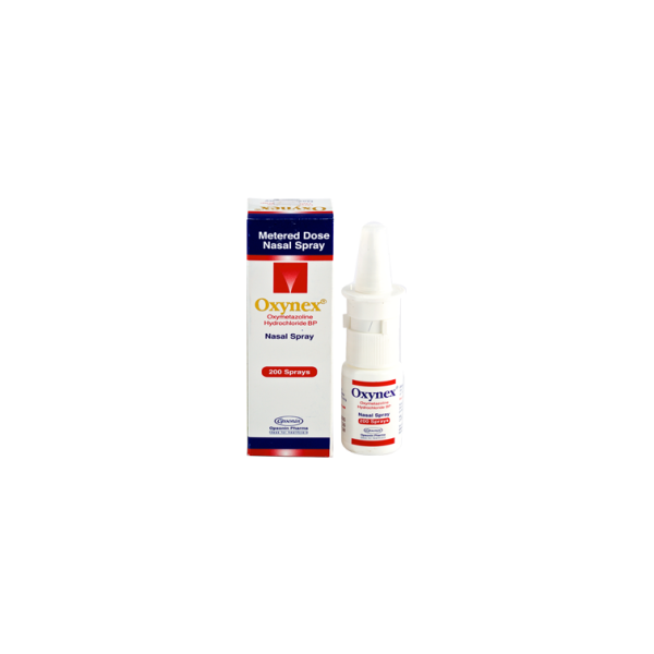 Oxynex Nasal Spray in Bangladesh,Oxynex Nasal Spray price , usage of Oxynex Nasal Spray